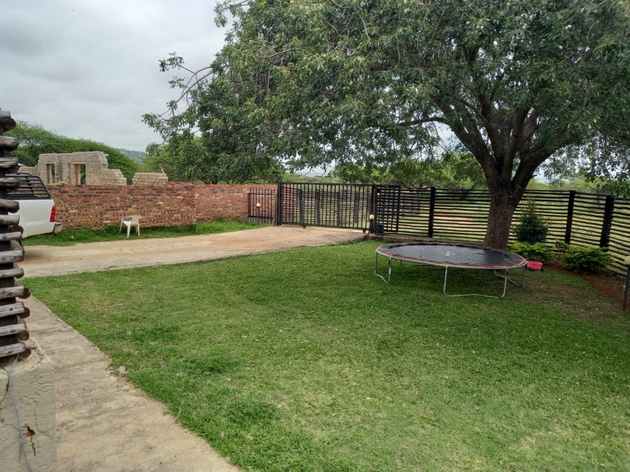 4 Bedroom Property for Sale in Roodepoort AH Limpopo