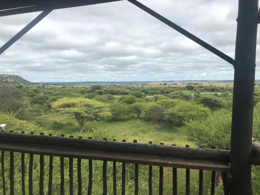 4 Bedroom Property for Sale in Roodepoort AH Limpopo