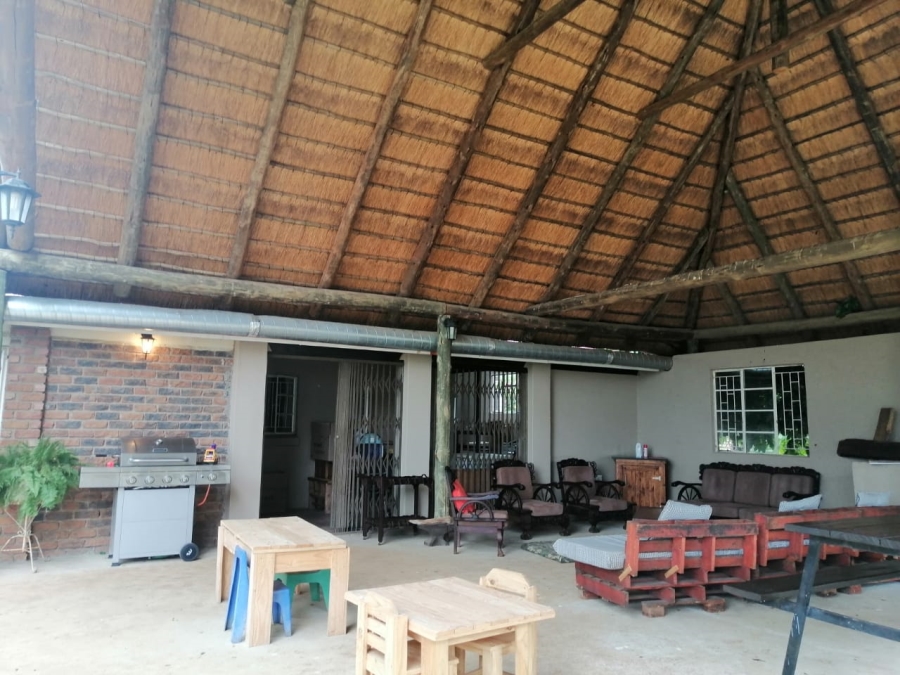 4 Bedroom Property for Sale in Roodepoort AH Limpopo