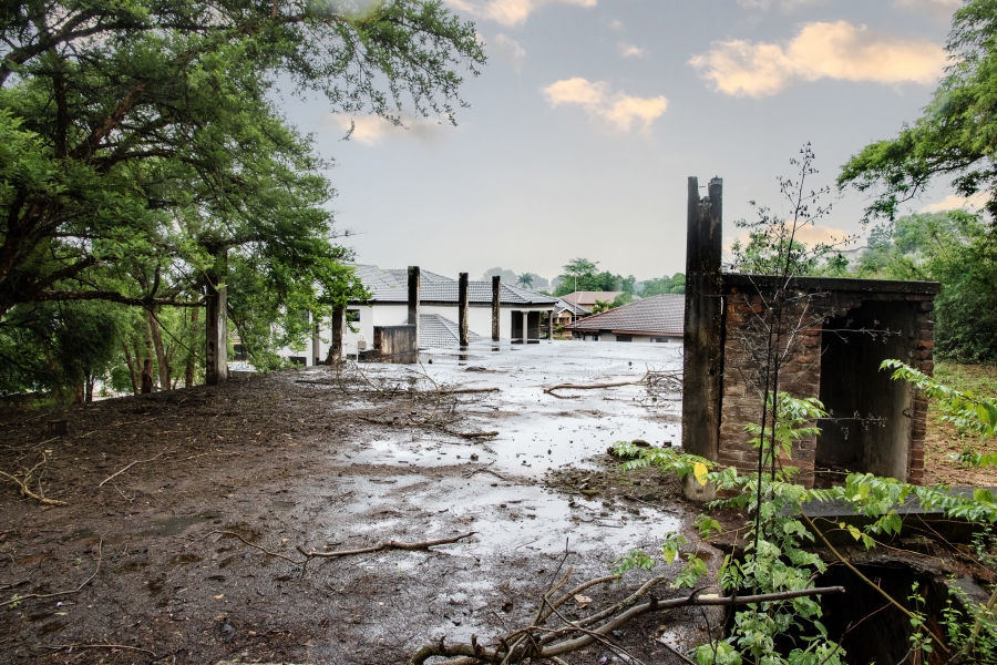 0 Bedroom Property for Sale in Clearwaters Cove Limpopo