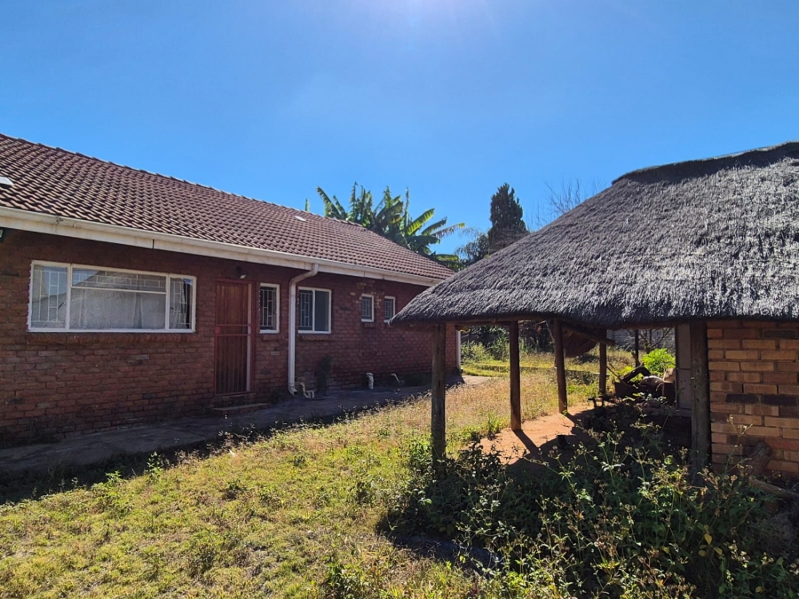 3 Bedroom Property for Sale in Fauna Park Limpopo
