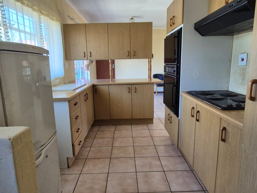 3 Bedroom Property for Sale in Fauna Park Limpopo