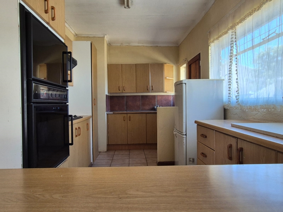3 Bedroom Property for Sale in Fauna Park Limpopo