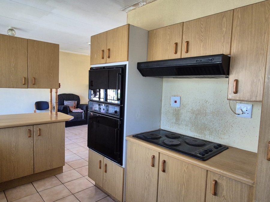 3 Bedroom Property for Sale in Fauna Park Limpopo