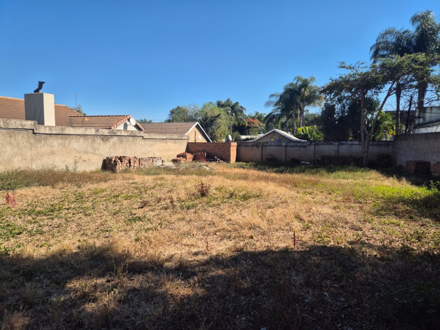 0 Bedroom Property for Sale in Bendor Limpopo