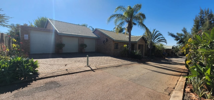 3 Bedroom Property for Sale in Bela Bela Limpopo