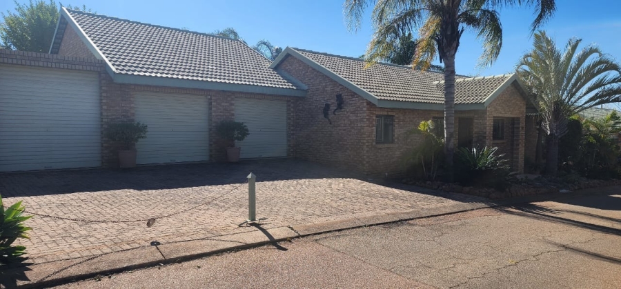3 Bedroom Property for Sale in Bela Bela Limpopo