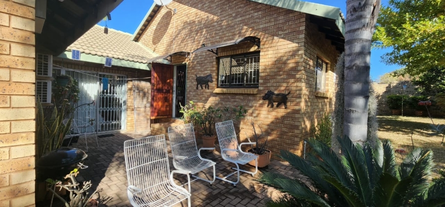 3 Bedroom Property for Sale in Bela Bela Limpopo