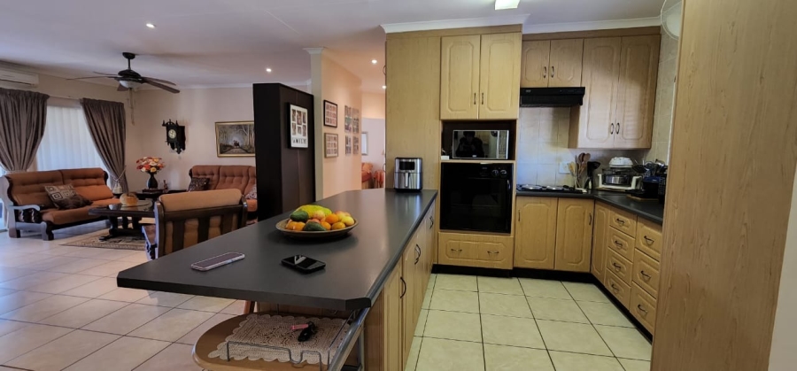 3 Bedroom Property for Sale in Bela Bela Limpopo