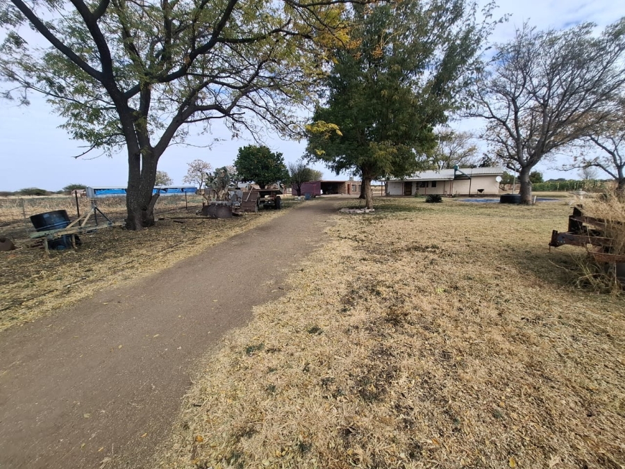6 Bedroom Property for Sale in Bela Bela Limpopo