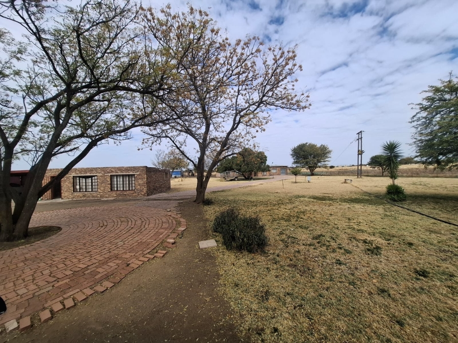 6 Bedroom Property for Sale in Bela Bela Limpopo