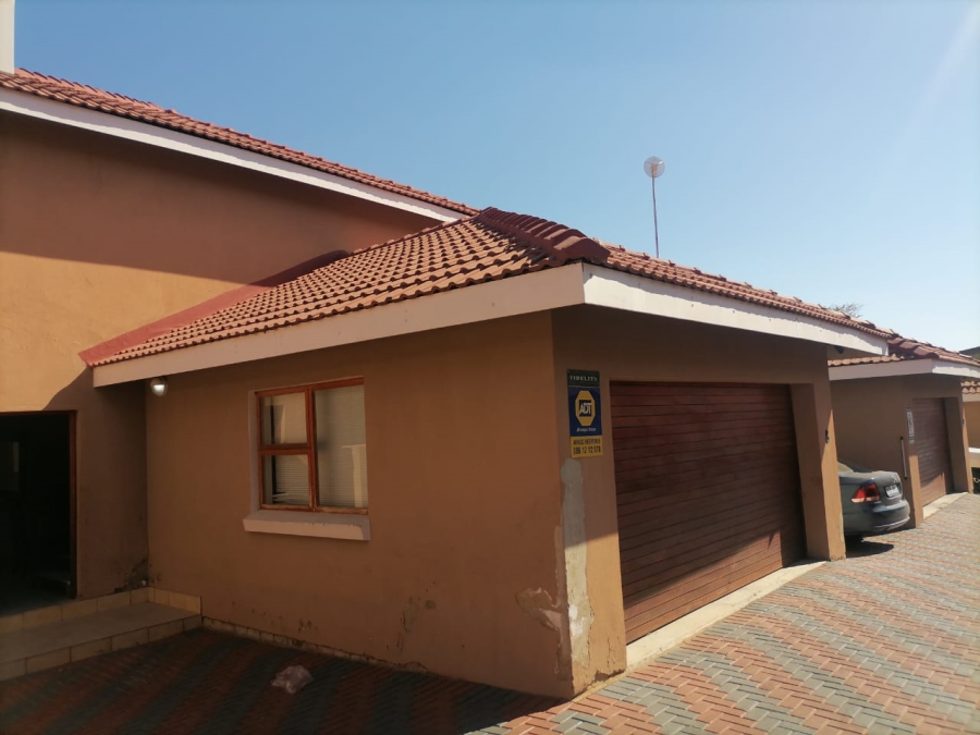 3 Bedroom Property for Sale in Casa Acacia Limpopo