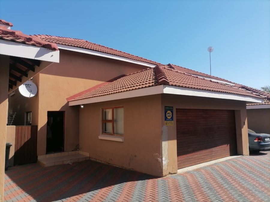 3 Bedroom Property for Sale in Casa Acacia Limpopo