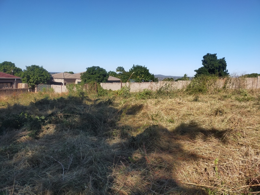 0 Bedroom Property for Sale in Thohoyandou Limpopo