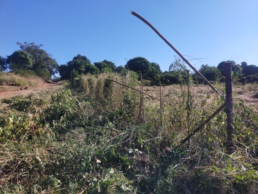 0 Bedroom Property for Sale in Thohoyandou Limpopo