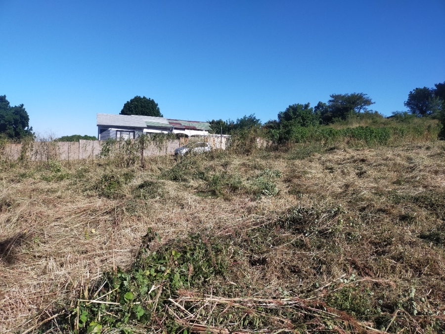 0 Bedroom Property for Sale in Thohoyandou Limpopo