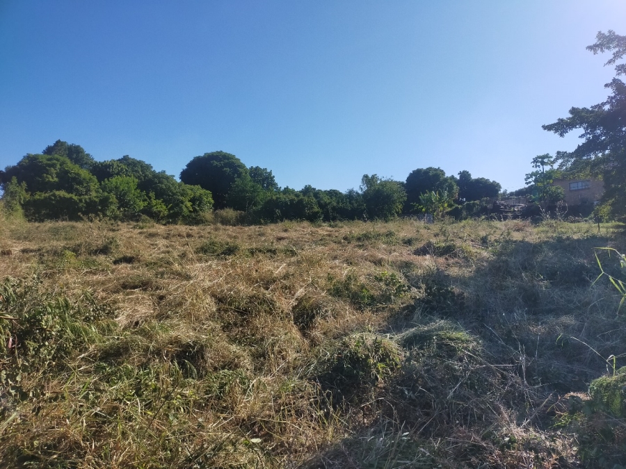 0 Bedroom Property for Sale in Thohoyandou Limpopo