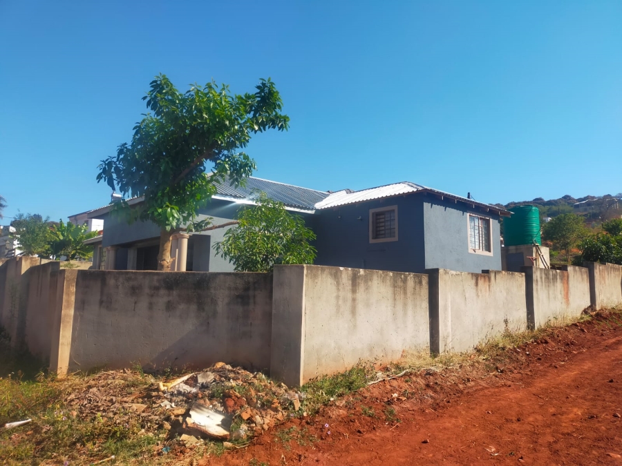 6 Bedroom Property for Sale in Thohoyandou Limpopo