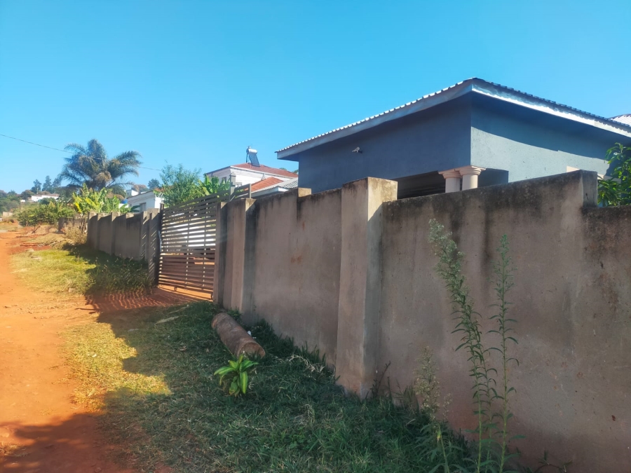 6 Bedroom Property for Sale in Thohoyandou Limpopo