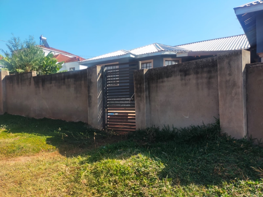 6 Bedroom Property for Sale in Thohoyandou Limpopo