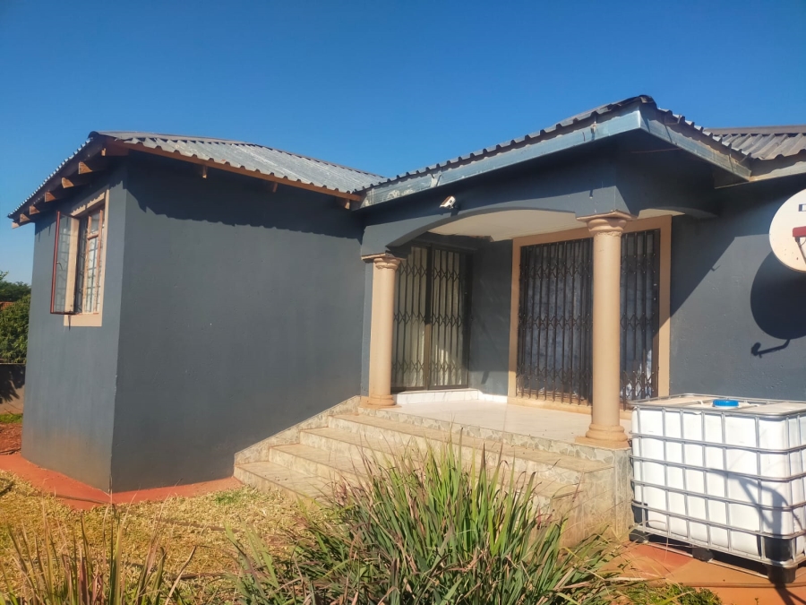 6 Bedroom Property for Sale in Thohoyandou Limpopo