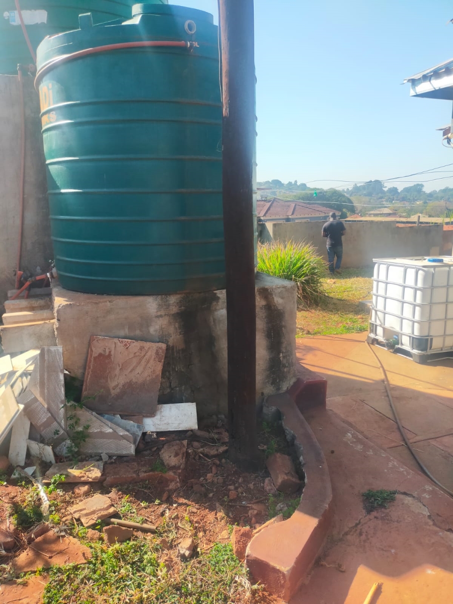 6 Bedroom Property for Sale in Thohoyandou Limpopo