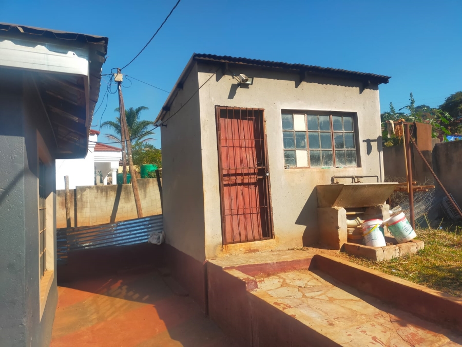 6 Bedroom Property for Sale in Thohoyandou Limpopo