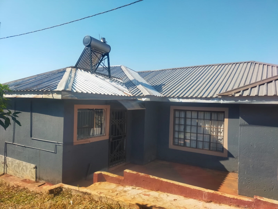 6 Bedroom Property for Sale in Thohoyandou Limpopo