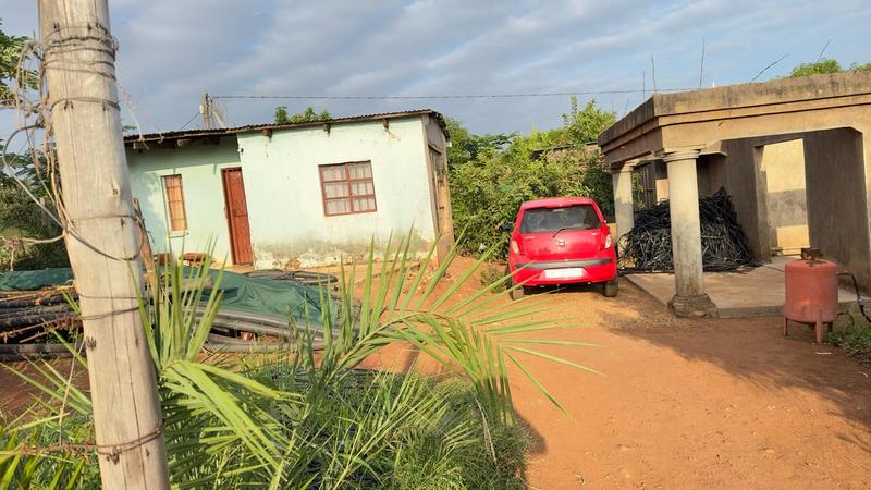 2 Bedroom Property for Sale in Tshilungoma Limpopo