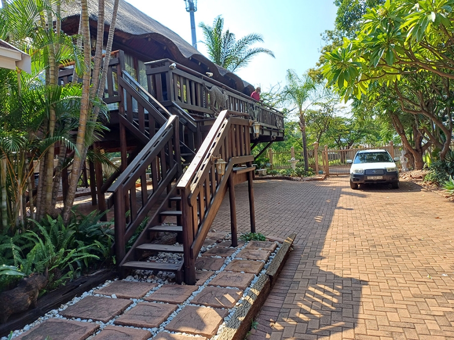 Commercial Property for Sale in Bela Bela Limpopo
