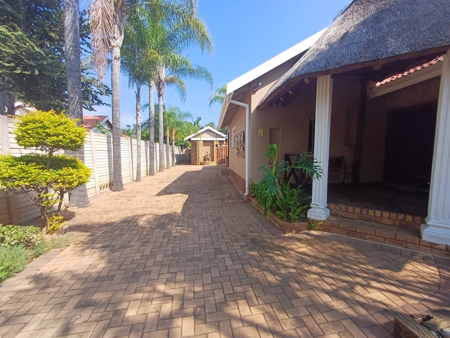 Commercial Property for Sale in Bela Bela Limpopo