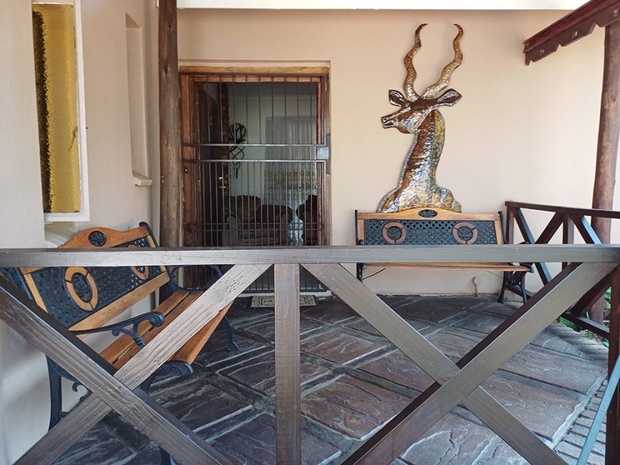 Commercial Property for Sale in Bela Bela Limpopo
