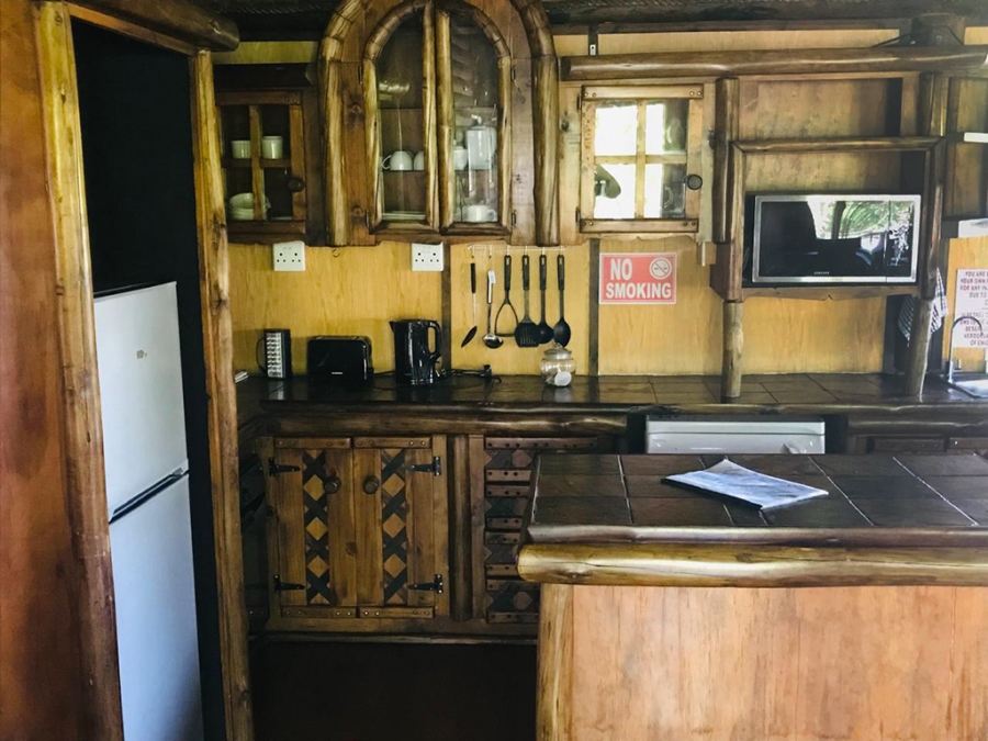 Commercial Property for Sale in Bela Bela Limpopo