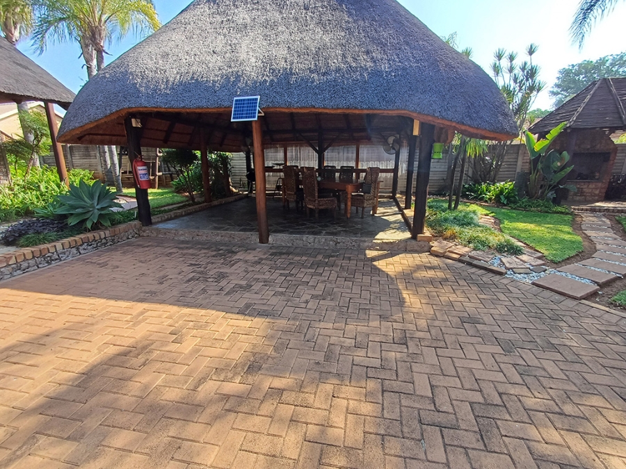 Commercial Property for Sale in Bela Bela Limpopo