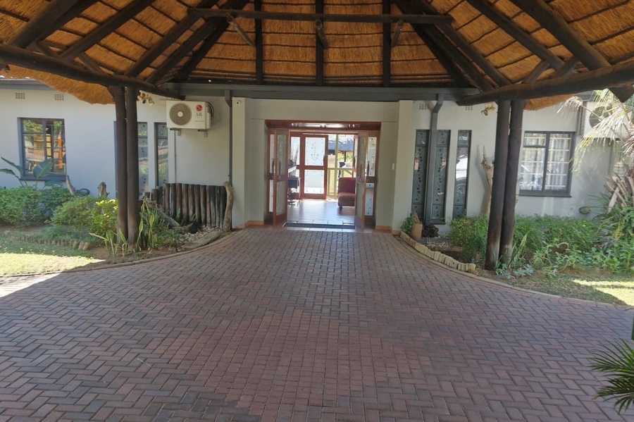 Commercial Property for Sale in Rooiberg Limpopo