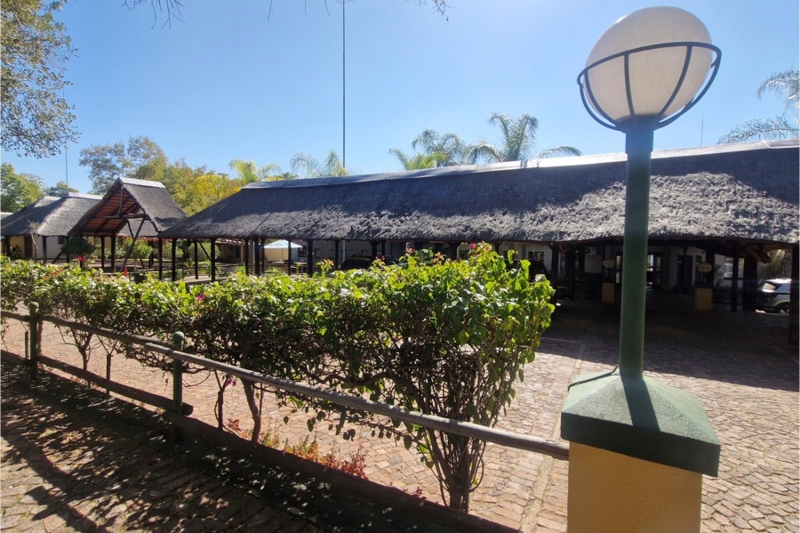 Commercial Property for Sale in Rooiberg Limpopo