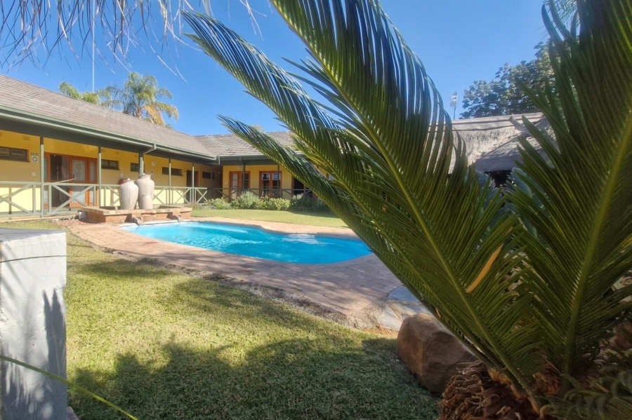 Commercial Property for Sale in Rooiberg Limpopo