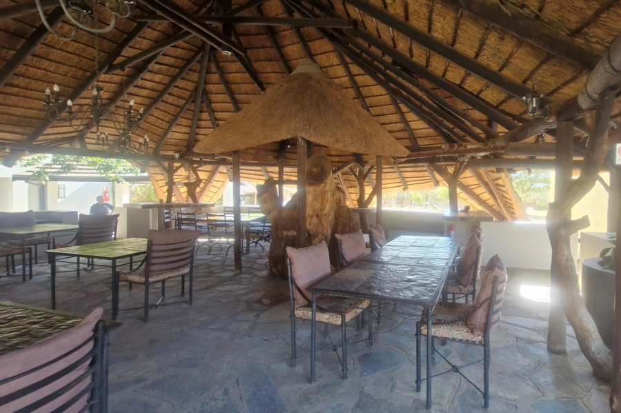 Commercial Property for Sale in Rooiberg Limpopo