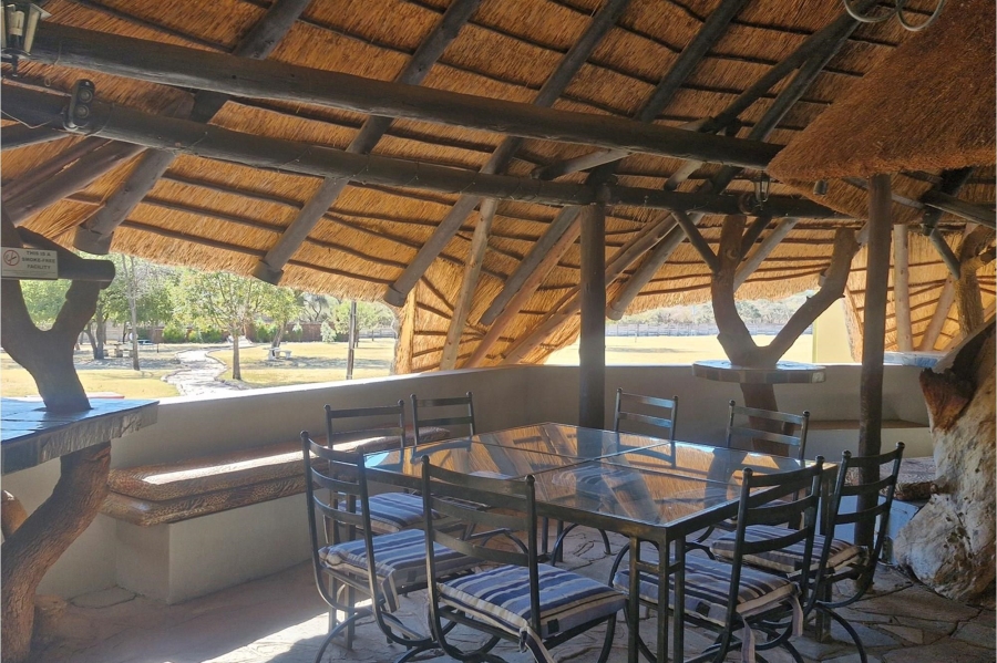 Commercial Property for Sale in Rooiberg Limpopo