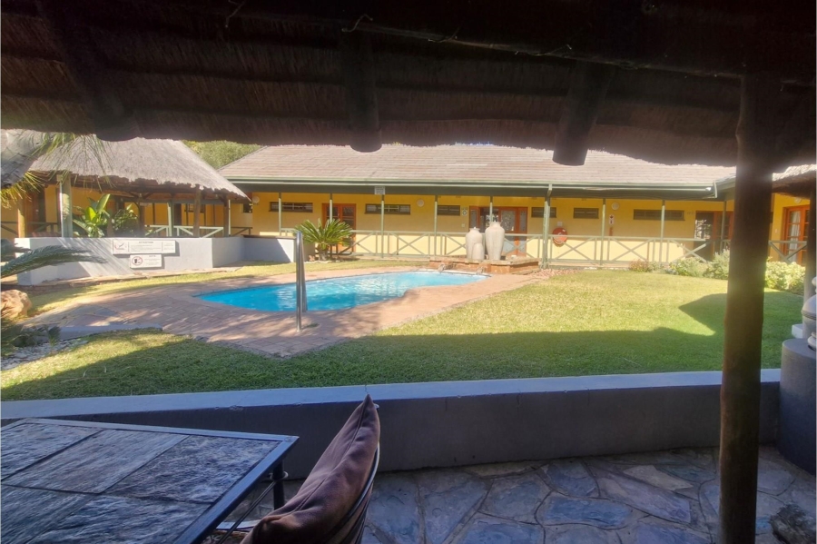 Commercial Property for Sale in Rooiberg Limpopo