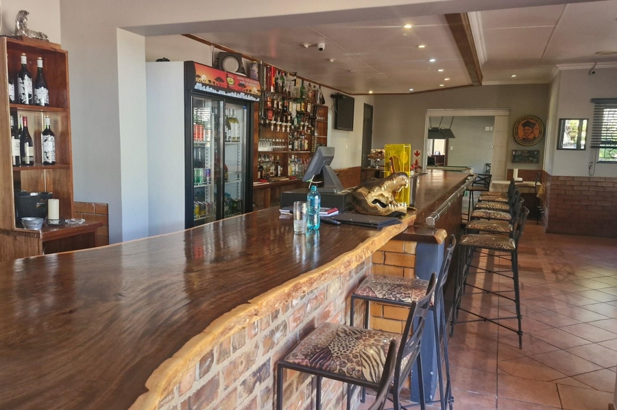 Commercial Property for Sale in Rooiberg Limpopo