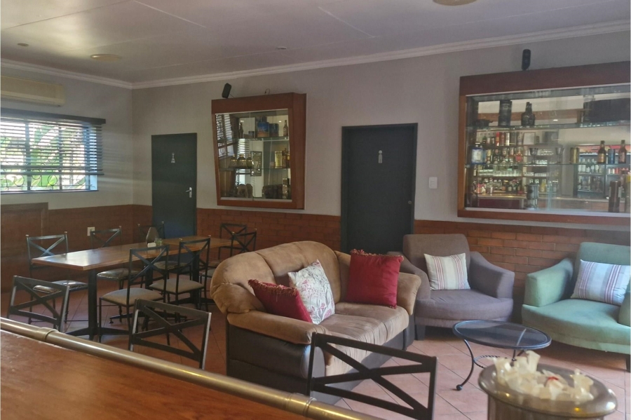 Commercial Property for Sale in Rooiberg Limpopo