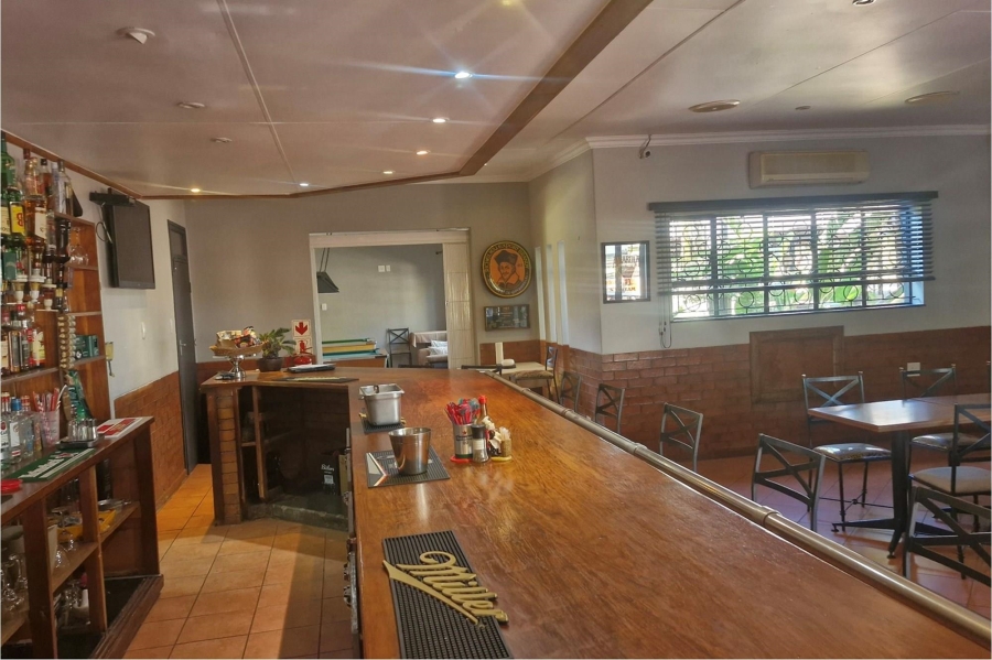 Commercial Property for Sale in Rooiberg Limpopo