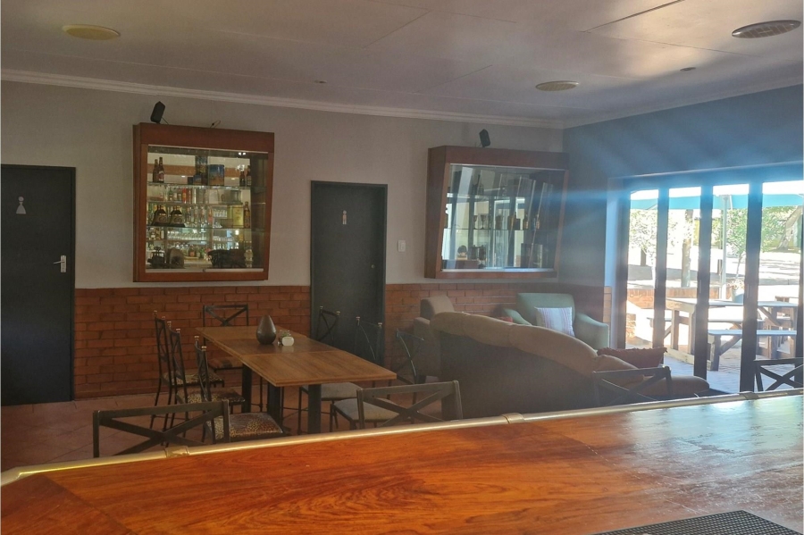 Commercial Property for Sale in Rooiberg Limpopo