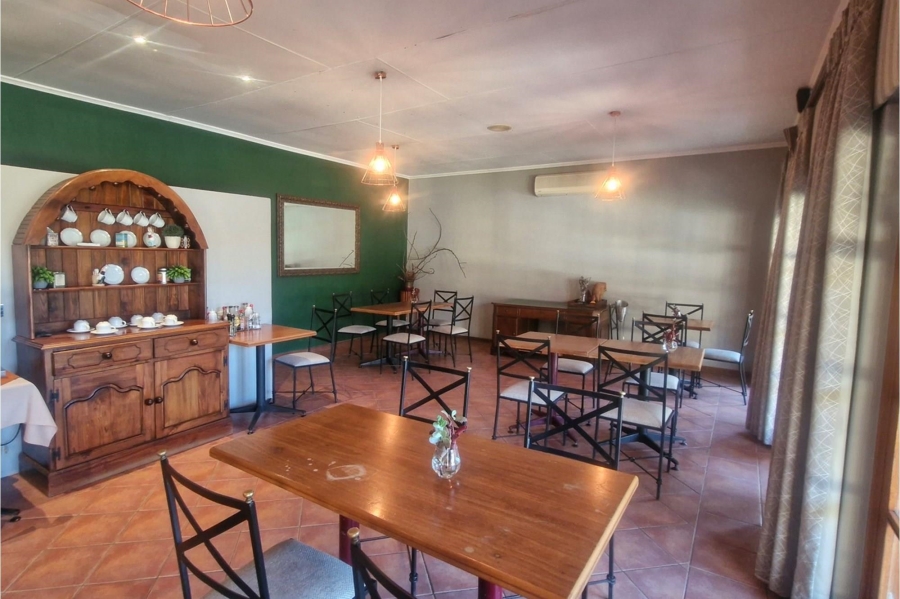 Commercial Property for Sale in Rooiberg Limpopo