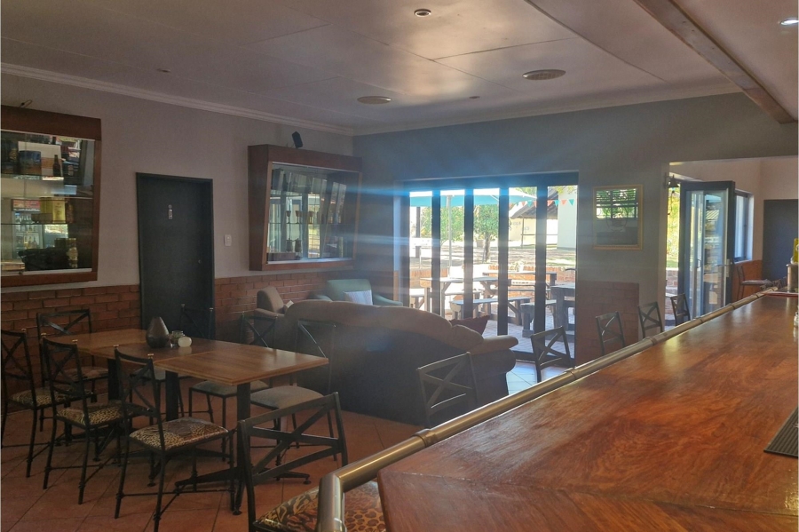 Commercial Property for Sale in Rooiberg Limpopo