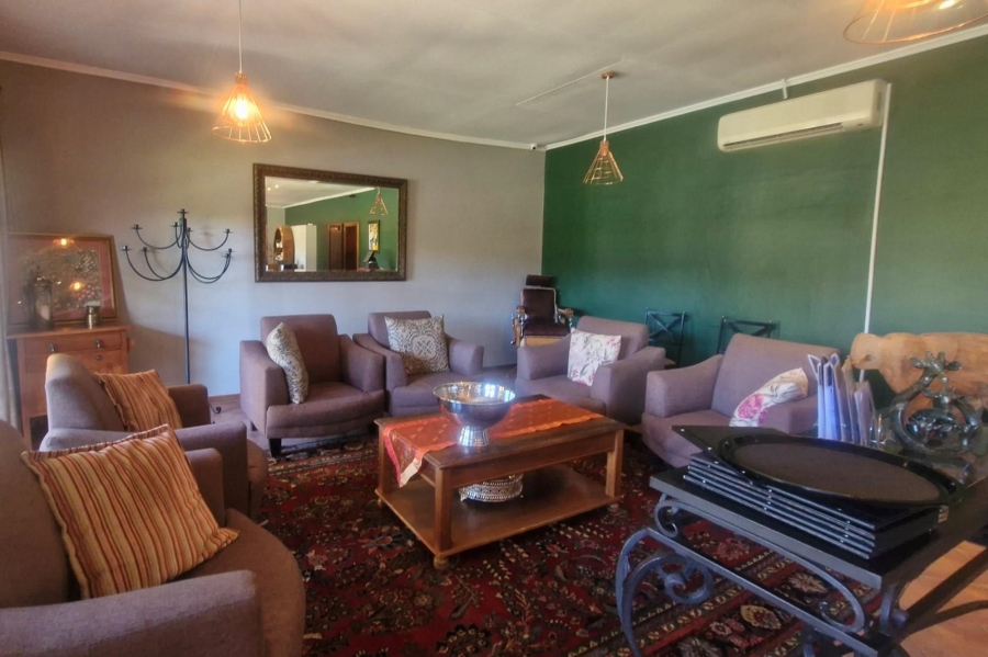 Commercial Property for Sale in Rooiberg Limpopo