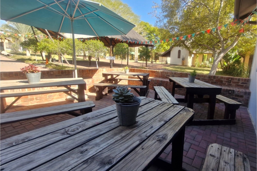Commercial Property for Sale in Rooiberg Limpopo