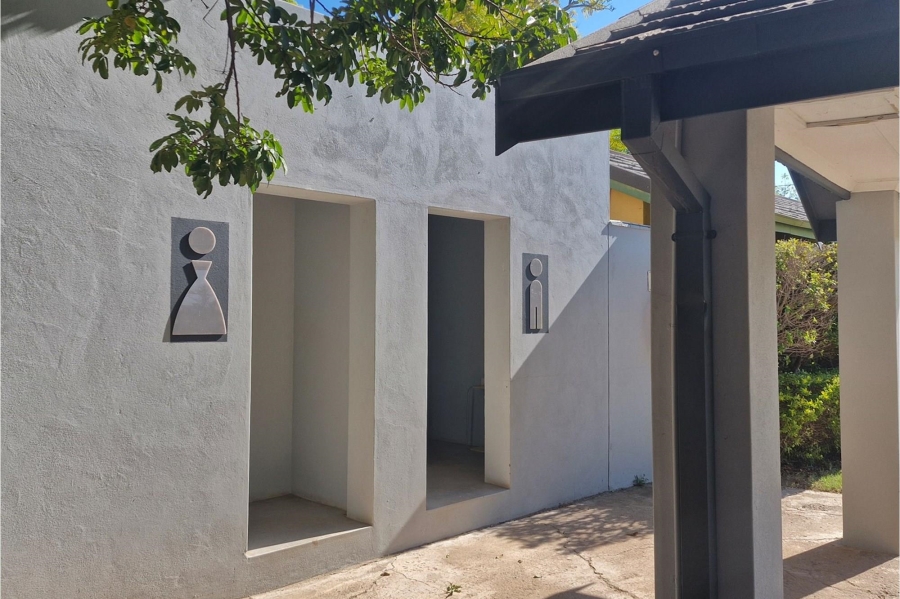Commercial Property for Sale in Rooiberg Limpopo