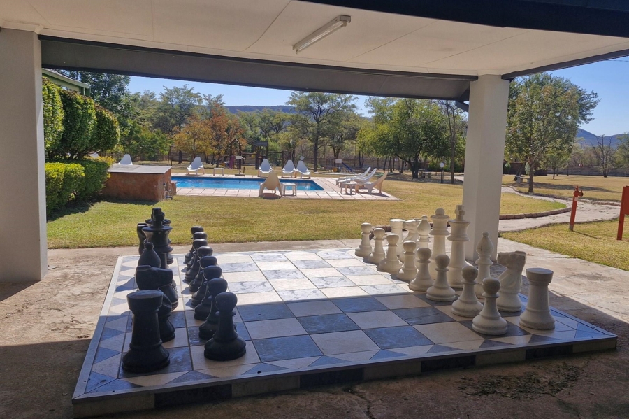 Commercial Property for Sale in Rooiberg Limpopo